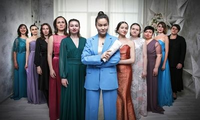 Искусство без границ: оркестр «Камерата Сибири» примет участие в инклюзивном концерте